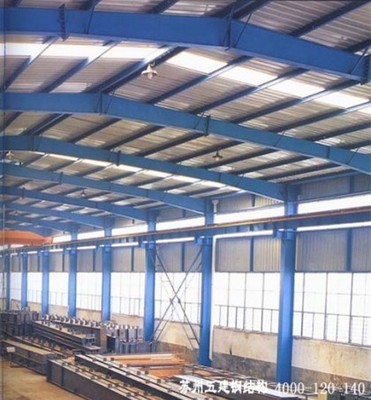 蘇州鋼結(jié)構(gòu)廠房安裝價格