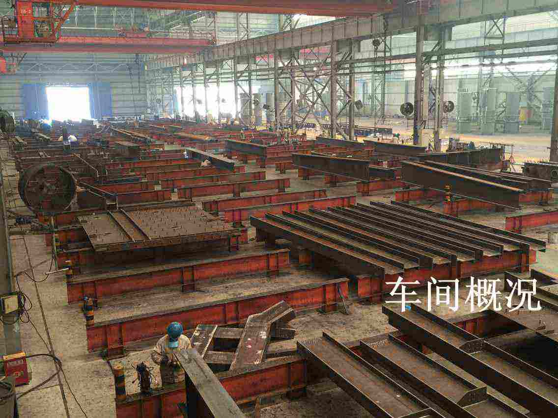 長春鋼結(jié)構(gòu)廠房,鋼結(jié)構(gòu)車間安裝,彩鋼板保溫倉庫工程_建材欄目_機電之