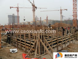 10月07日項目現(xiàn)場掠影