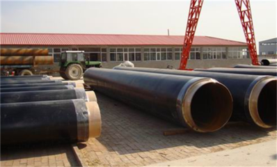 熱水供暖地埋預(yù)制管產(chǎn)品級別