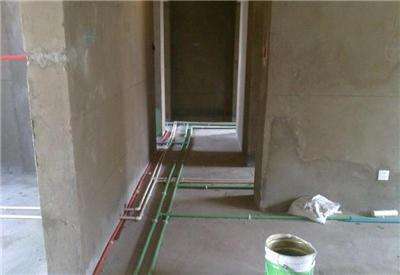 隱蔽工程的這十項(xiàng)工藝