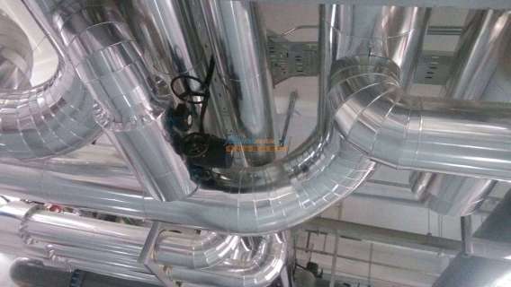 保溫工程公司 伽南機械好用的廈門保溫工程設(shè)備新品上市