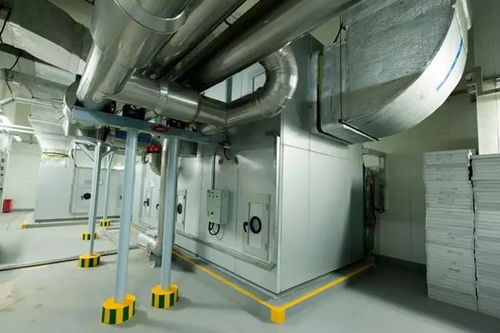 機電安裝工程竣工驗收要做哪些性能檢測