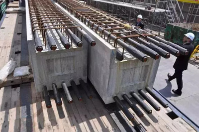 實(shí)拍日本裝配式建筑施工,沒(méi)想到已先進(jìn)成這個(gè)樣子…