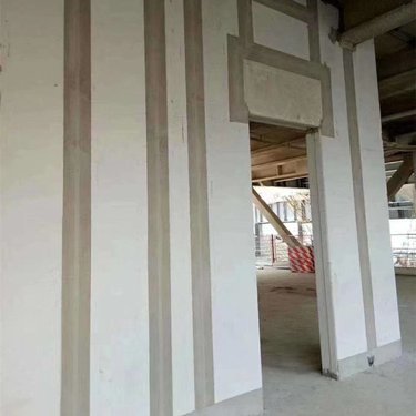 四川黃氏潤達(dá)建筑安裝工程