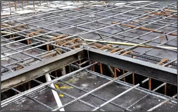 建筑模板安裝要這樣做,這才是魯班獎工程