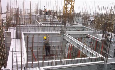 鋁合金模板,廣東鋁模板,建筑鋁模板廠(chǎng)家