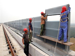 江西南昌建筑工地隔音板廠(chǎng)家