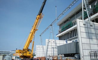 東莞電網(wǎng)工程榮膺“中國(guó)安裝之星”大獎(jiǎng)，建筑安裝工程再創(chuàng)佳績(jī)