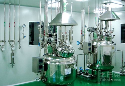 潔凈廠(chǎng)房設(shè)計(jì)要點(diǎn)與建筑安裝工程管理