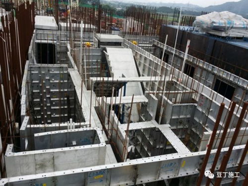 香港工程鋁項(xiàng)目合金模板全過程安裝照片及拆模效果圖詳解